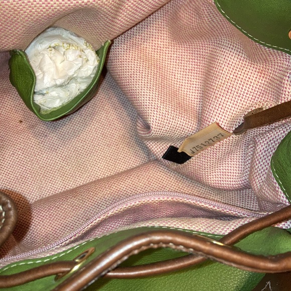 Downey & Bourke Shoulder Bag - Picture 16 of 17